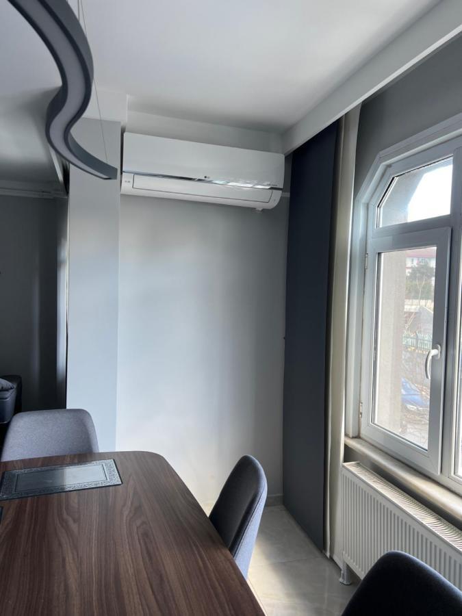 Luxury Z-Apart Family Homes 2 Bedrooms Wifi Near Metro Zeytinburnu Istanbul Exterior photo